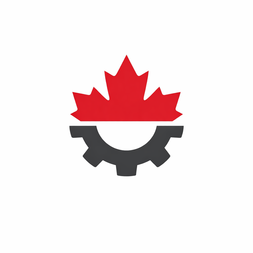 MAPLEQUIP Equipment Parts logo