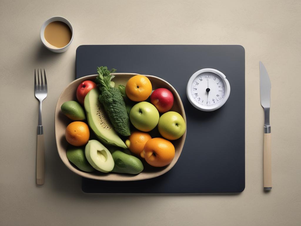 personalized weight loss, nutrition, healthy eating, fitness goals