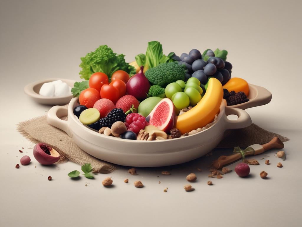 nutrition guidance, meal planning, healthy recipes, balanced diet