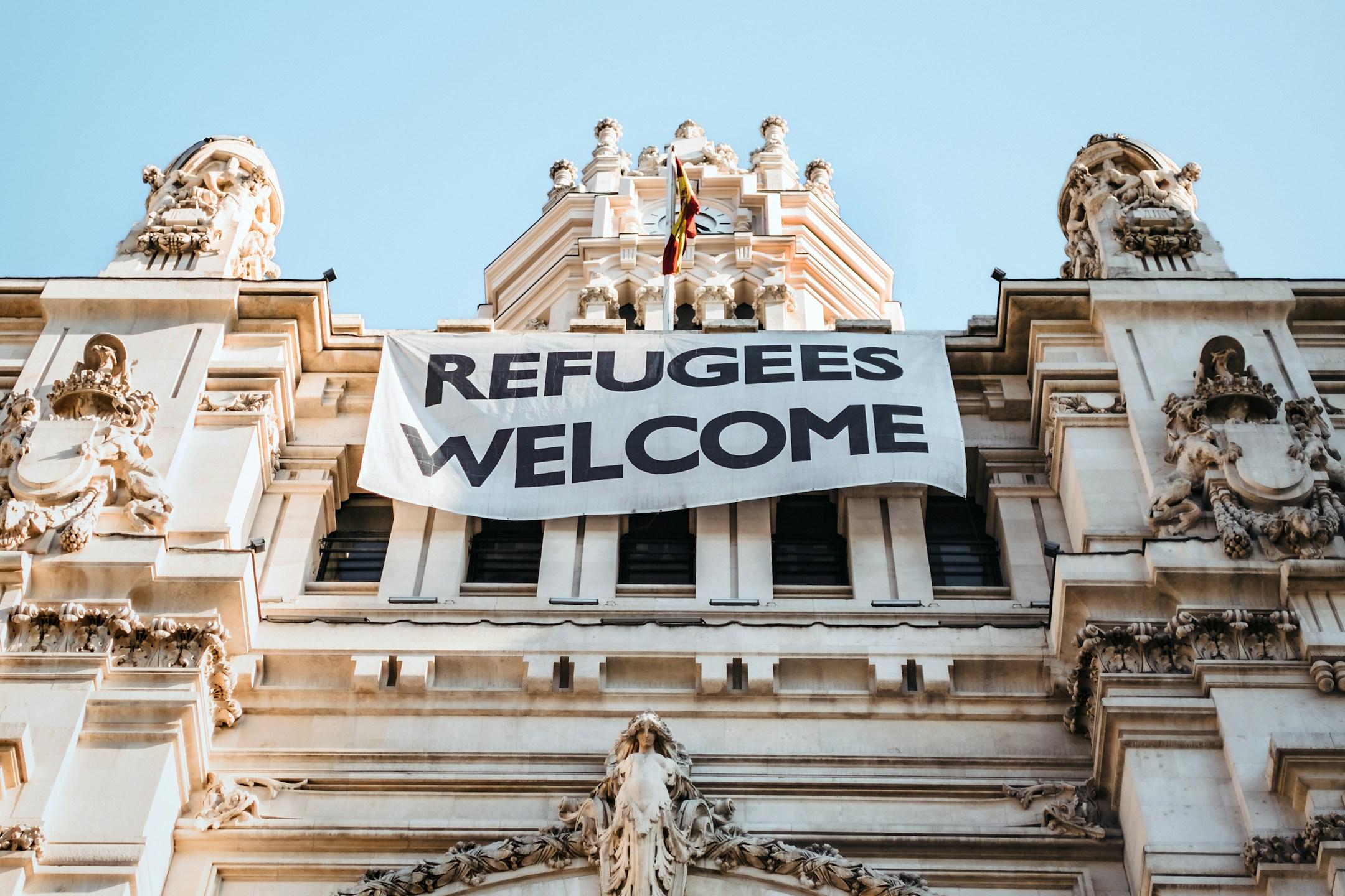 Immigration law