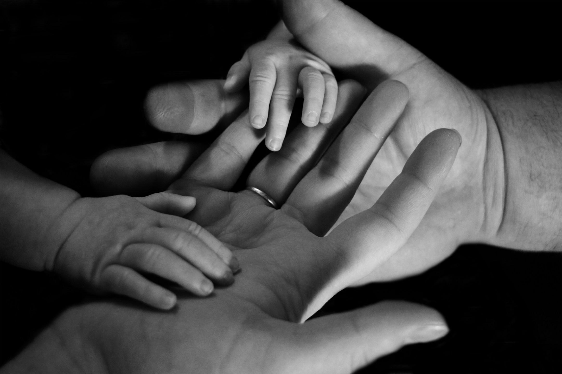 Family law matters