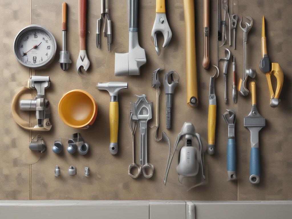 handyman services, home repairs, skilled professionals