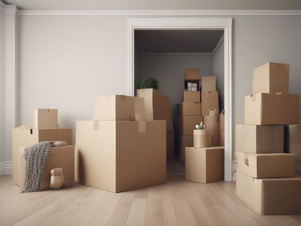 moving services, professional movers, seamless relocation