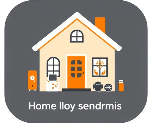 Home Safety Products