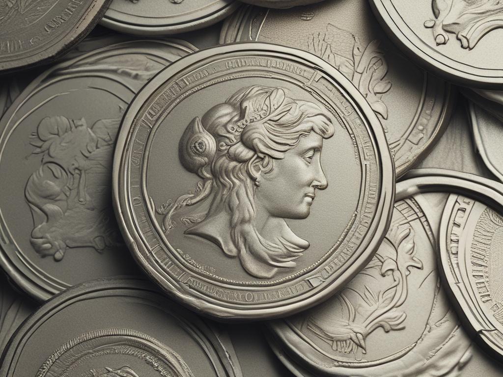 "Meme coins"