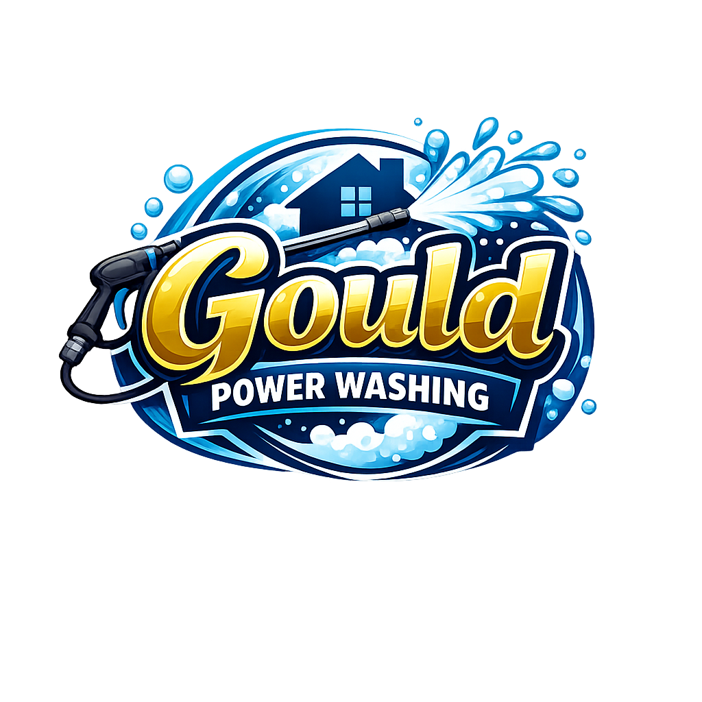 Gould Power Washing