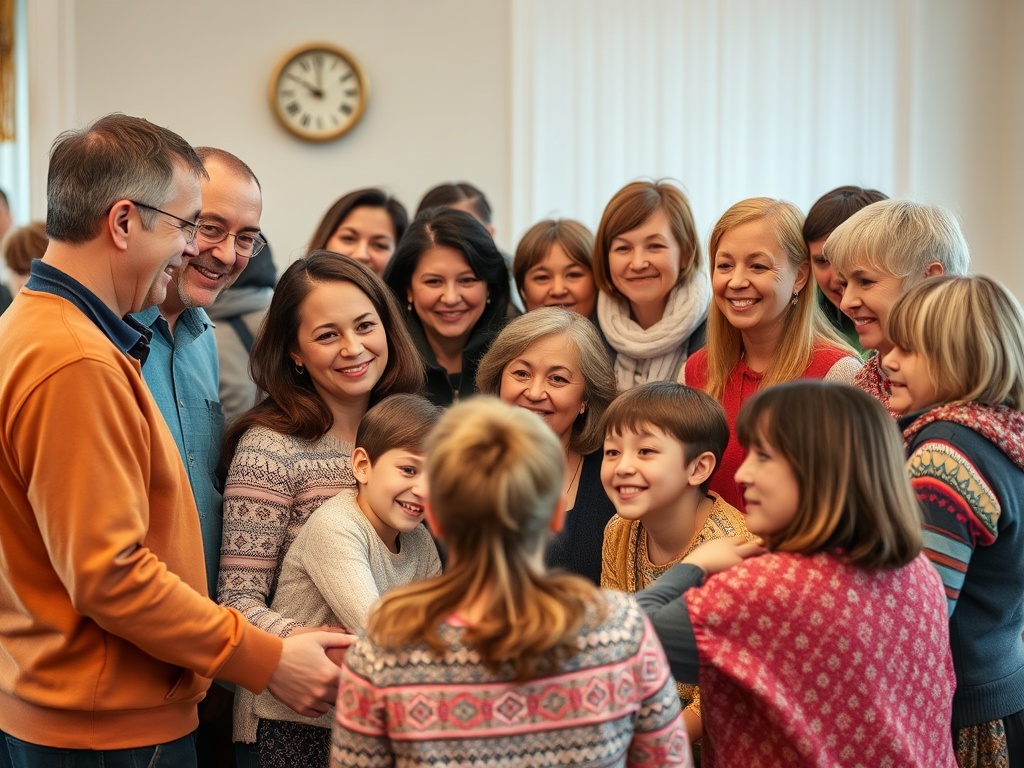 Comunitatea noastră