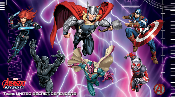 Action Zone Cards, Comics and Collectibles