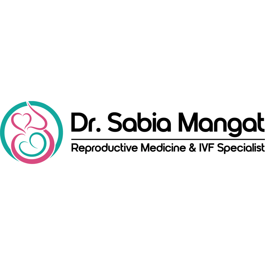 Dr Sabia Mangat Logo