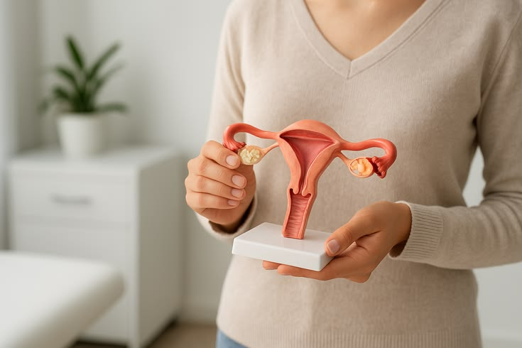 Fertility consultation with Dr Sabia Mangat