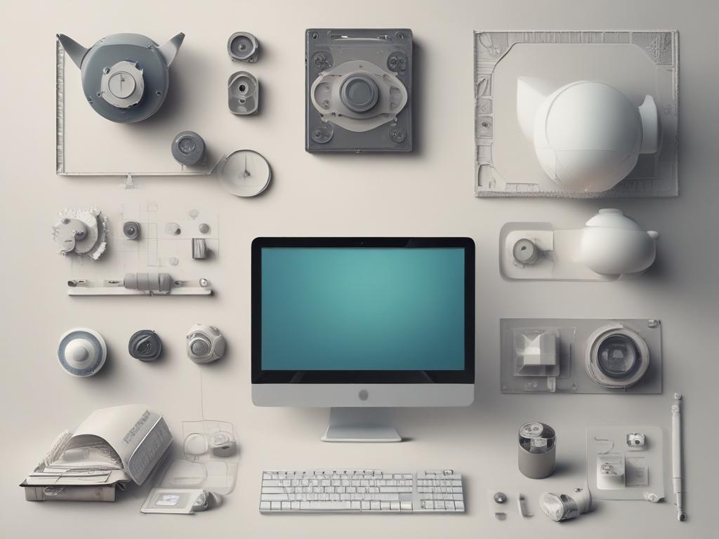 technology, integration, consulting, efficiency, innovation