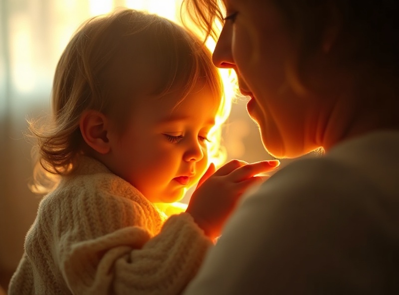 Reparenting Your Inner Child: Healing Developmental Wounds