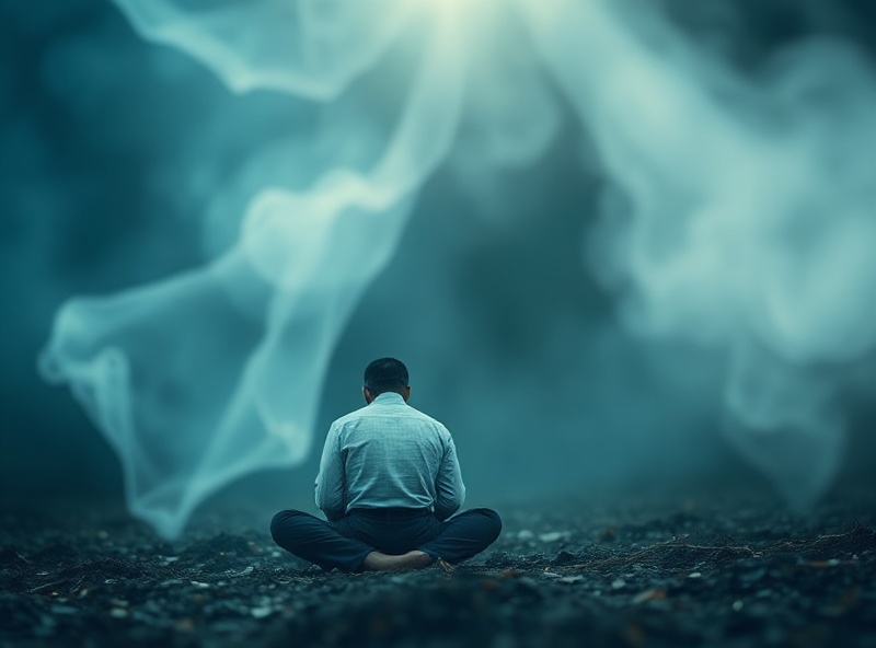 The Trauma-Addiction Connection: Understanding Self-Medication