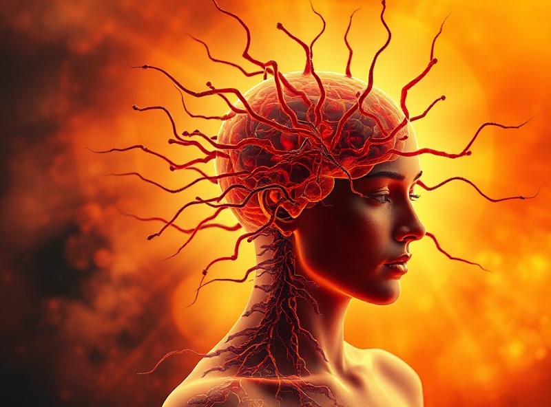Triggers vs. Reactions: Understanding Your Nervous System's Protective Responses