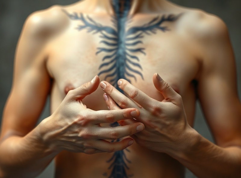 The Body Keeps the Score: Understanding Somatic Memory