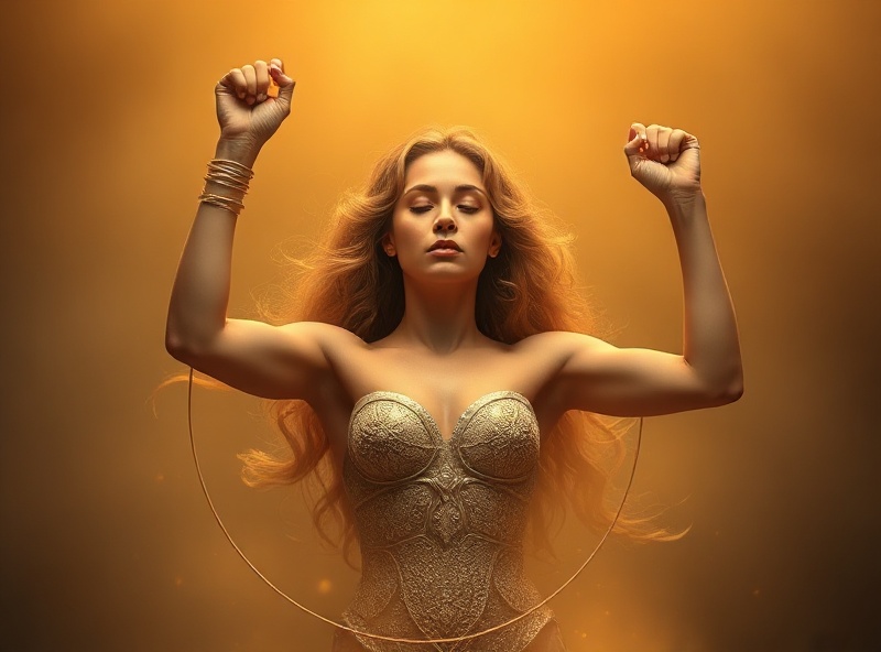 Reclaiming Your Power After Violation: From Victim to Survivor to Thriver
