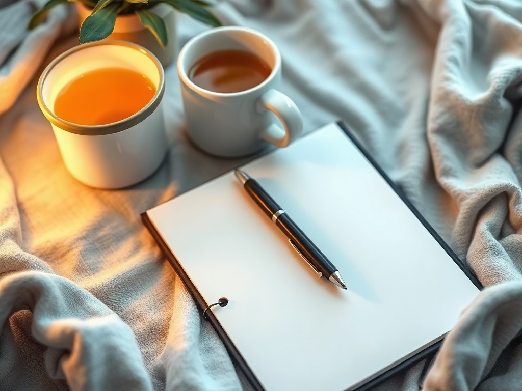 Creating a Personalized Safety Plan for Your Healing Journey