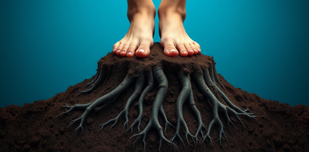 Grounding Techniques for Anxiety and Flashbacks