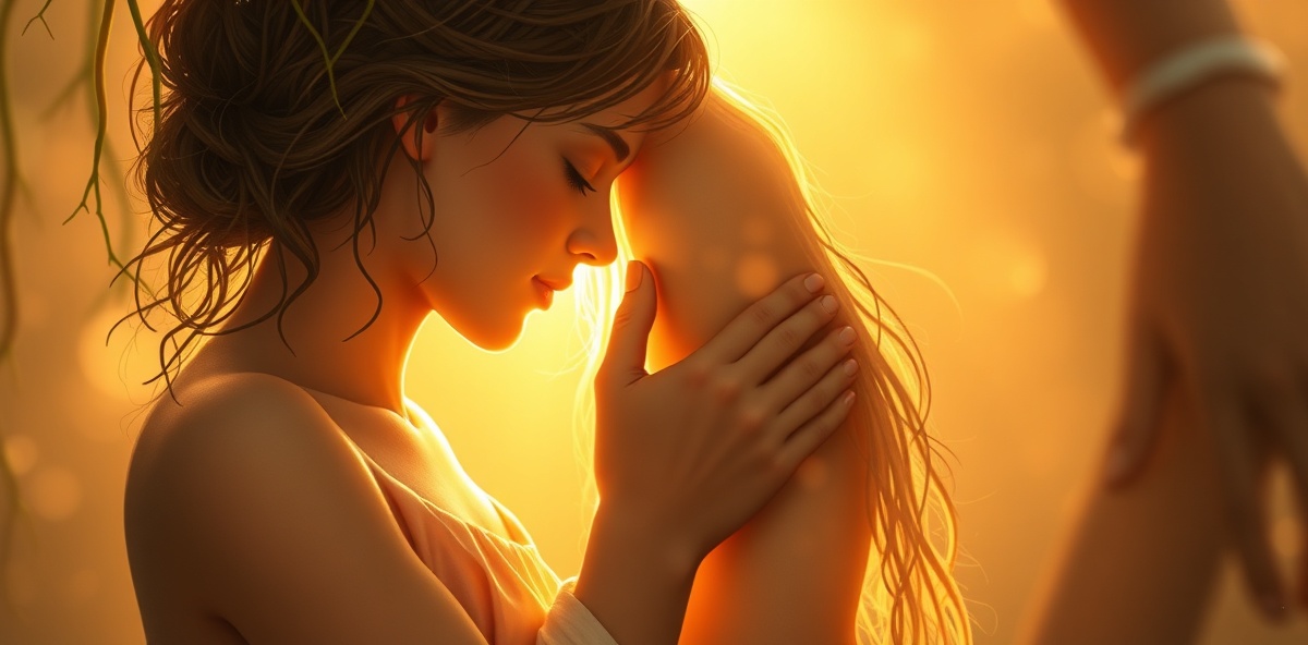 Attachment Wounds and How They Shape Relationships