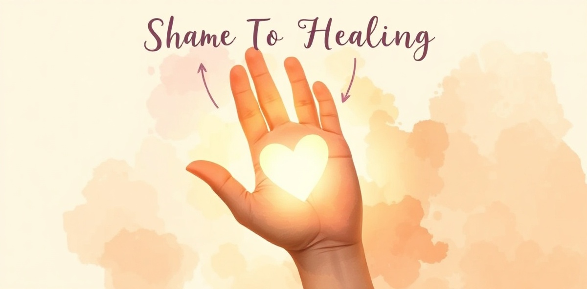 Shame, Guilt, and Self-Compassion After Trauma