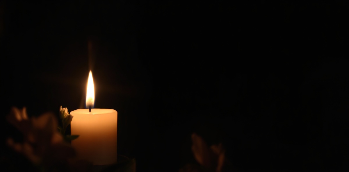 Grief as Love: Honoring Loss and Moving Forward