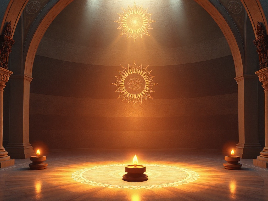 Spiritual Integration: Finding Meaning After Trauma