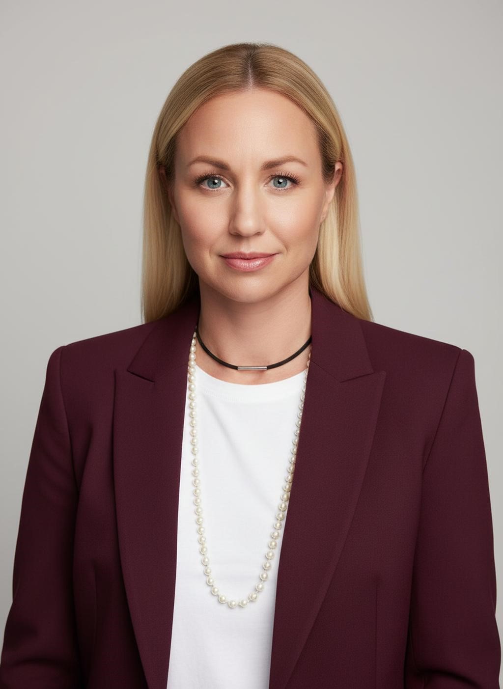 Jess Spooner professional headshot