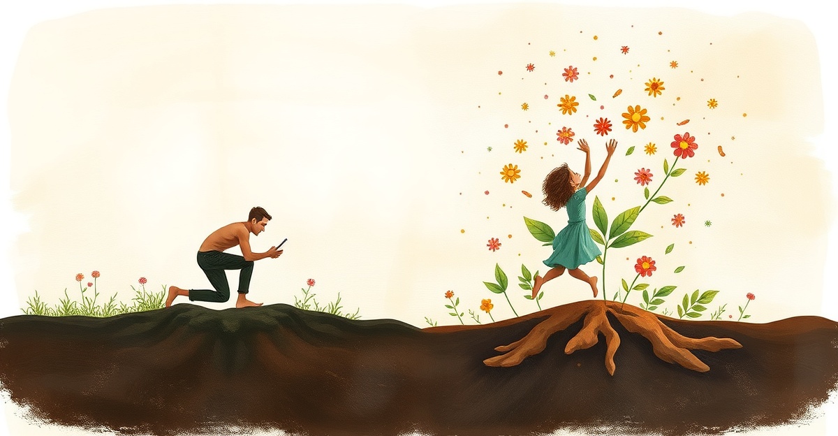 From Survival to Thriving: Making the Transformation