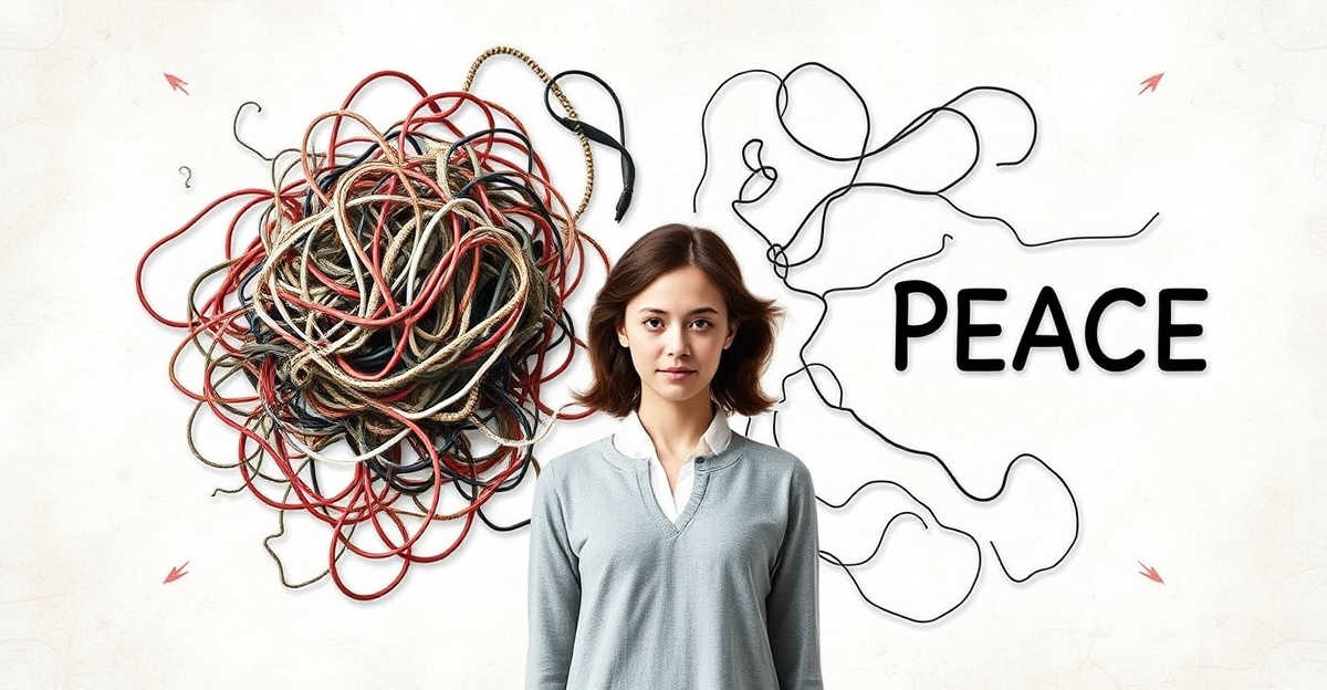 When Your Mind and Heart Conflict: Finding Integration After Trauma