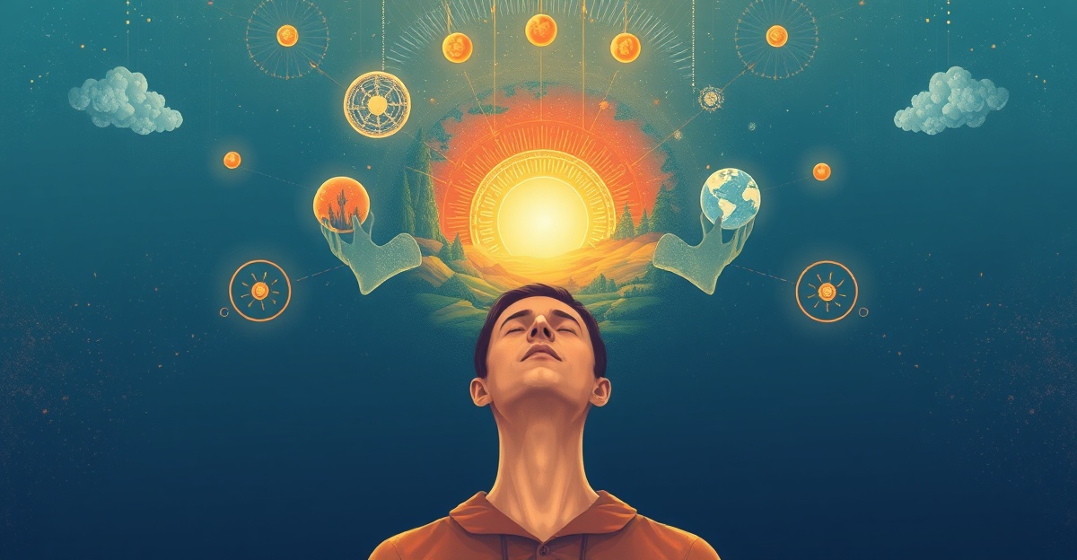 The Path to Self-Knowledge: Understanding Your True Self
