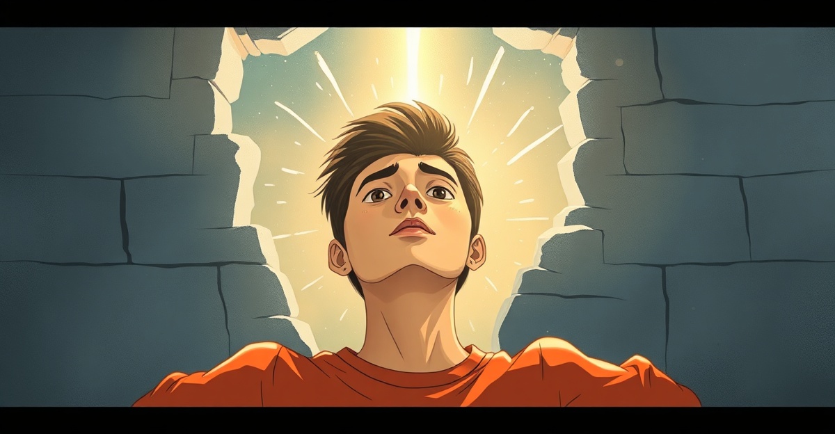 Recognizing Your Breakthrough Moments: When Healing Becomes Visible