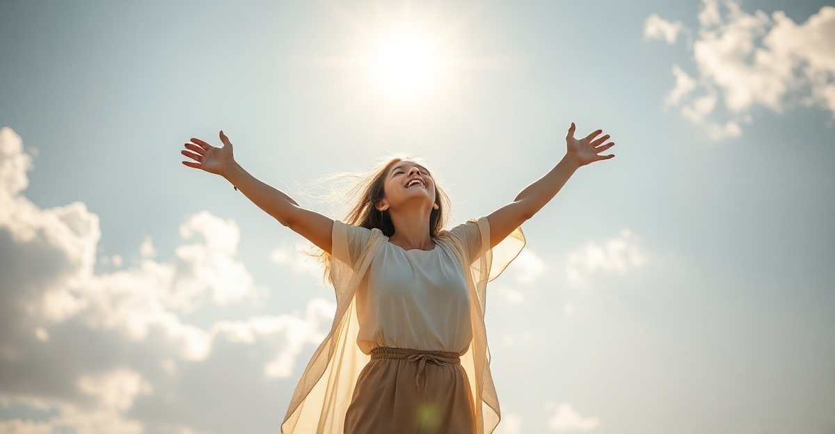 Coming Alive Again: Reclaiming Joy and Embodied Experience