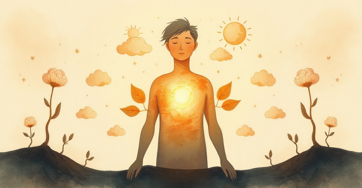 Discovering Your Inner Strengths: The Resilience You Already Have