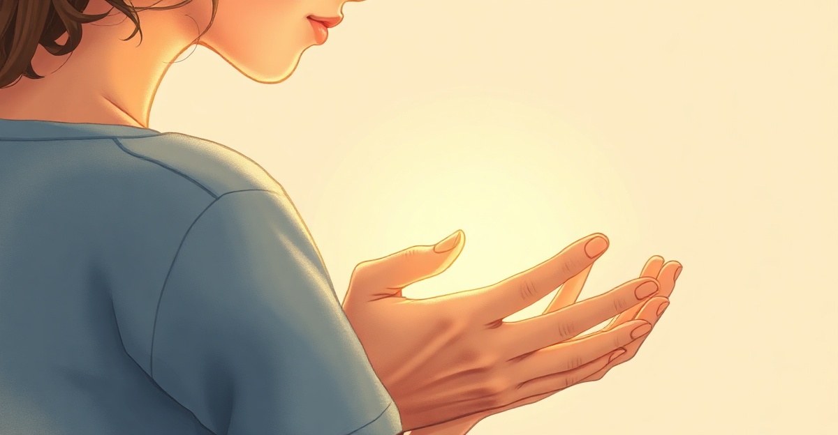Self-Compassion Versus Self-Criticism: Rewiring Your Inner Dialogue