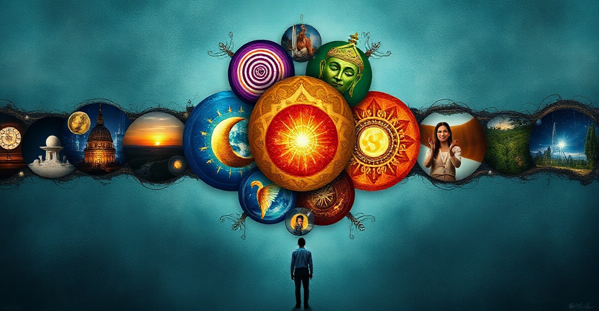 Integration and Wholeness: Bringing All of You Together