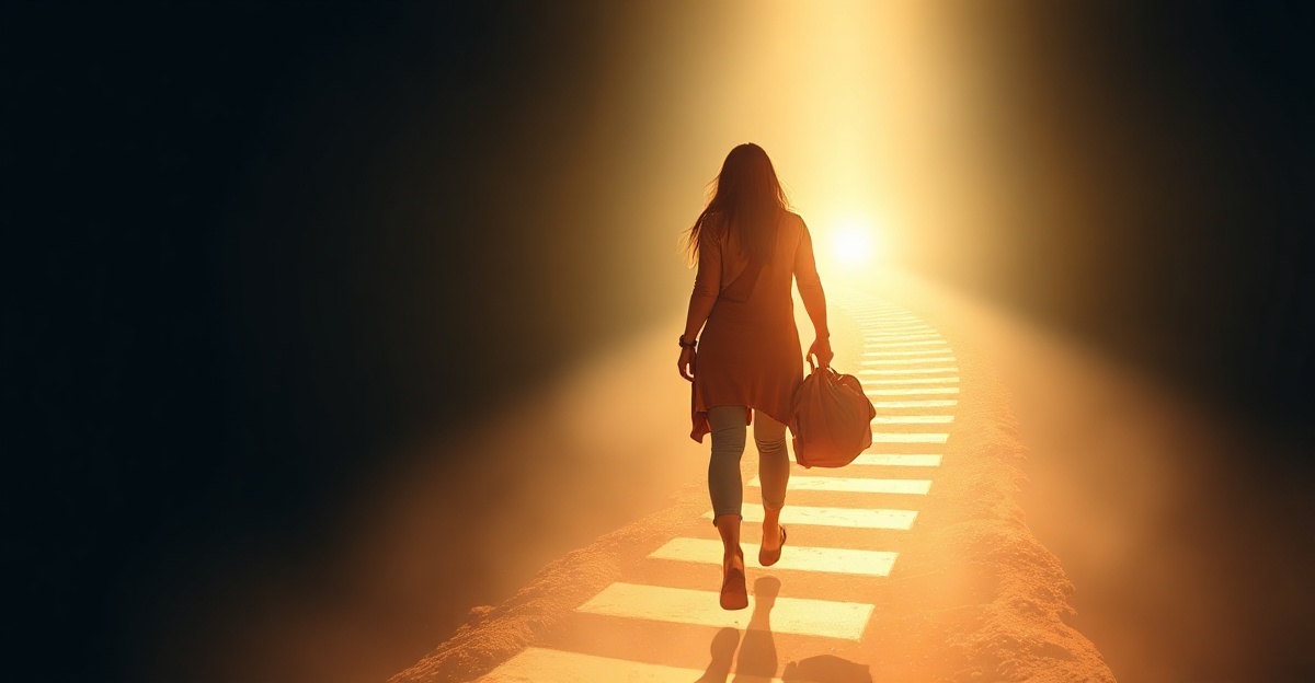 Living Your Values: Finding Integrity After Trauma