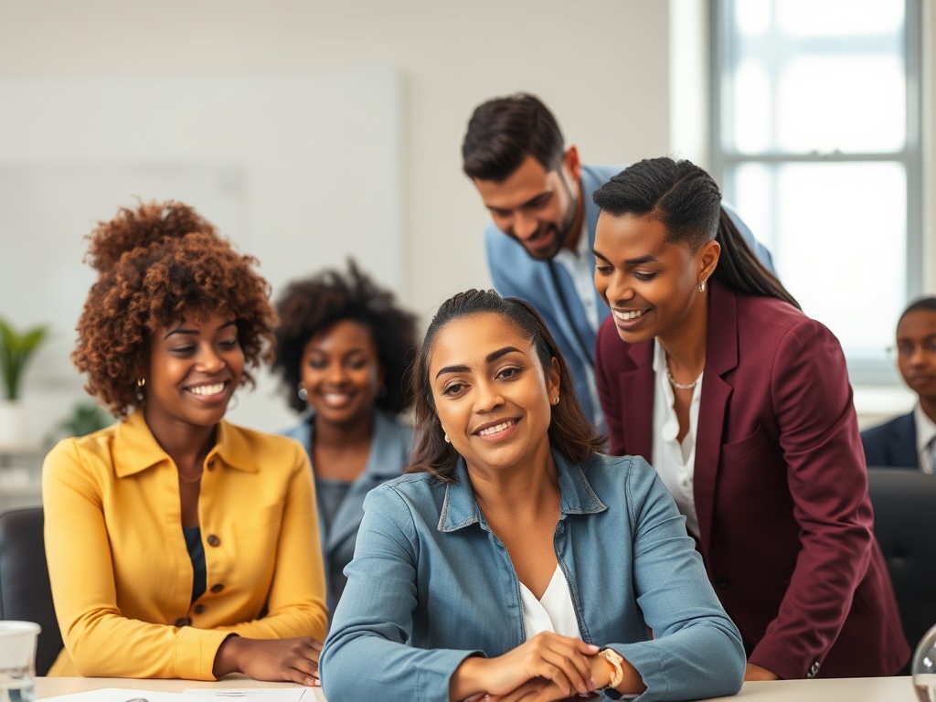 Training Trauma-Informed Teams or Organizations