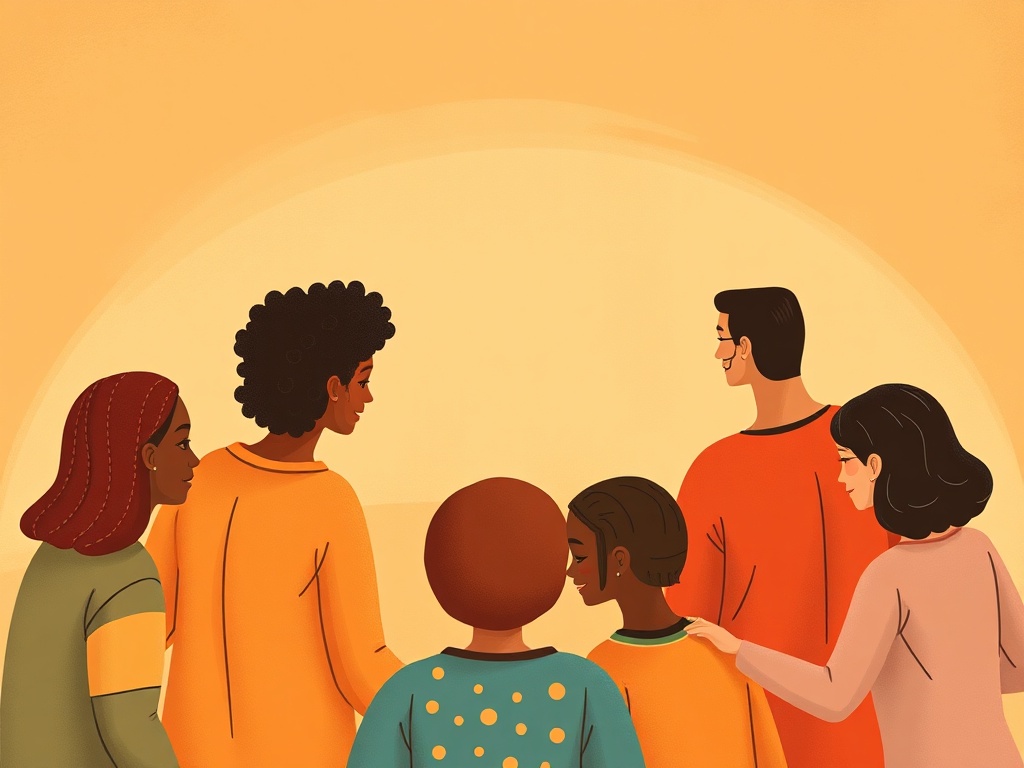 Building Community and Ending Isolation