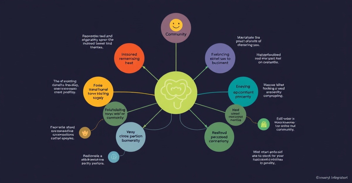 Integrated Healing: What It Means to Heal the Whole Person
