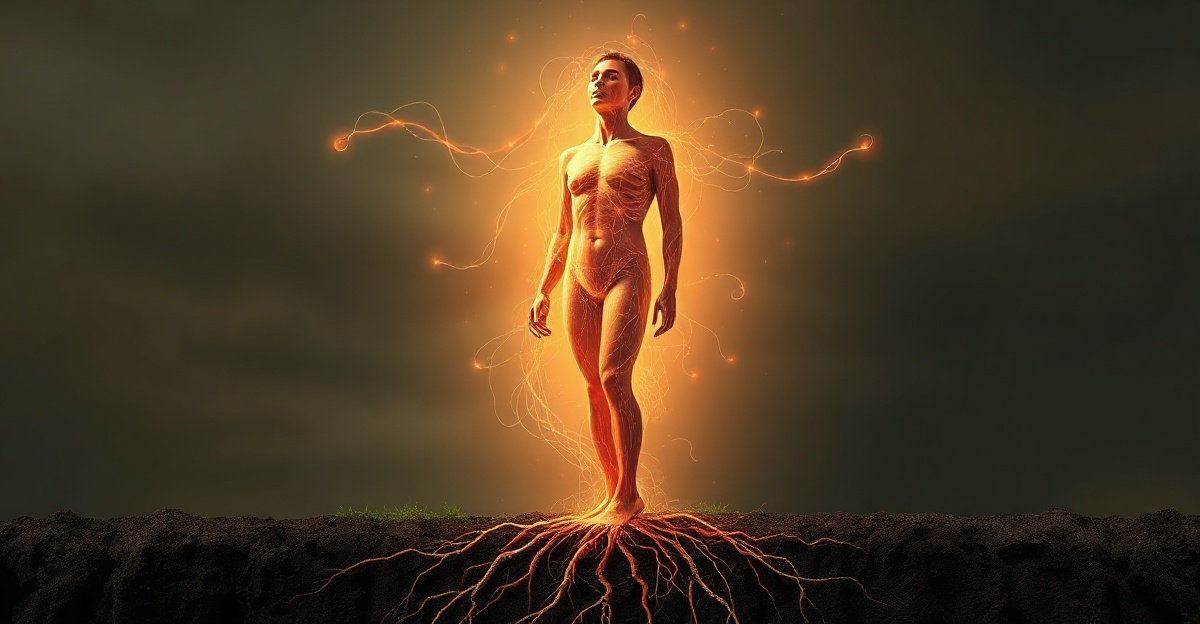 The Necessity of Embodiment: Why Healing Requires Living in Your Body