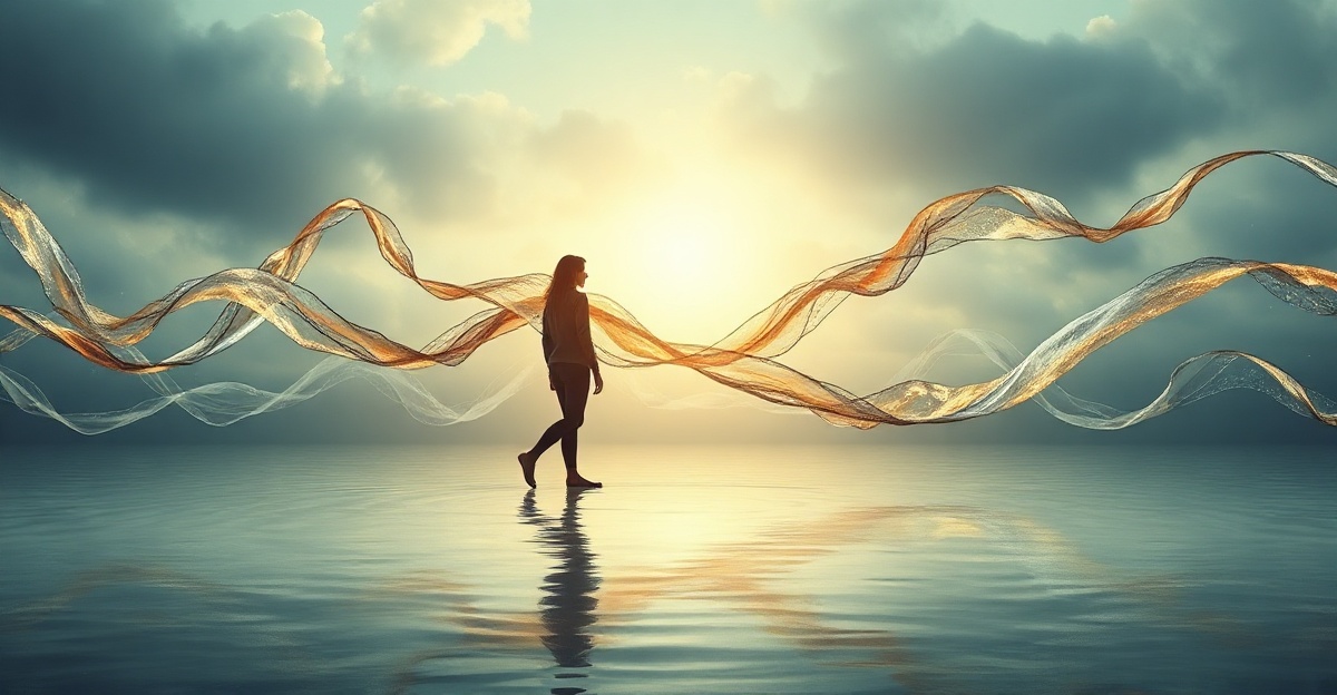 Trauma Healing as Time Travel: How Healing Changes Your Past