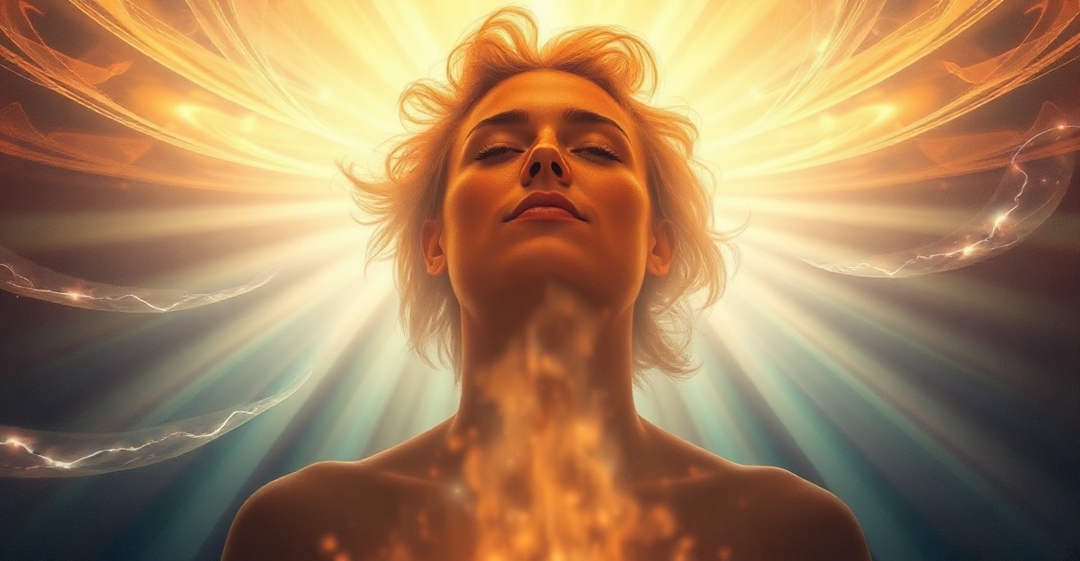 Spiritual Awakening: Recognizing Expansion and Finding Support