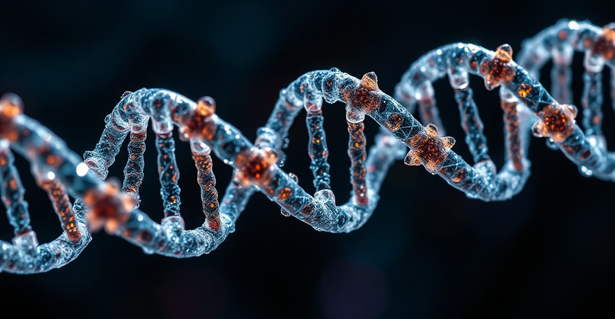 Epigenetic Trauma: How Trauma is Encoded in DNA