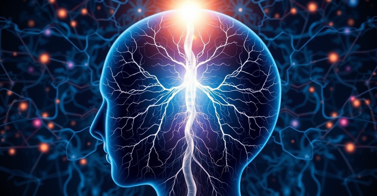 The Nervous System and Soul Level Healing: When Body and Spirit Meet