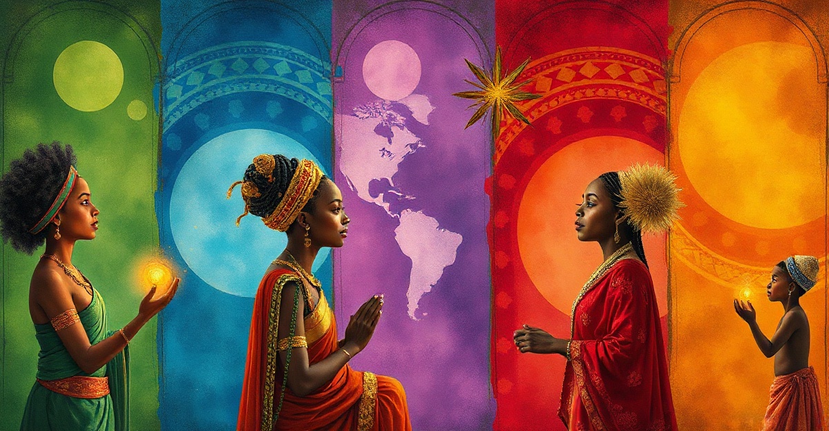 Trauma Across Cultures: Global Perspectives and Culturally Sensitive Care