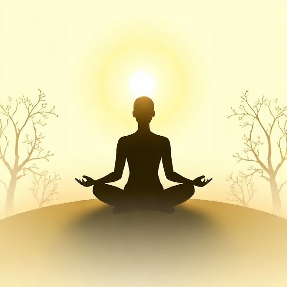 Healing and integration visualization