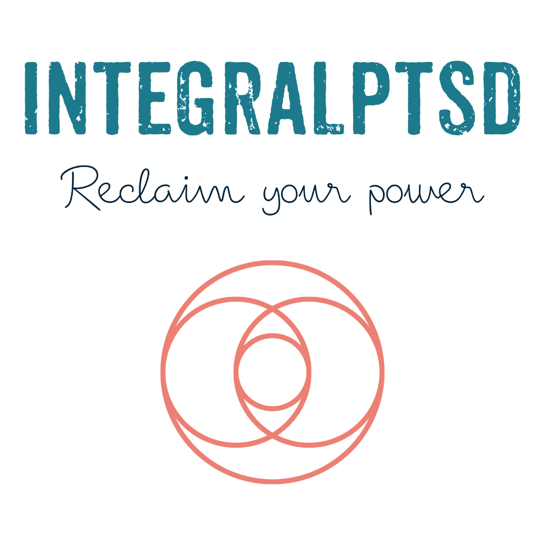 IntegralPTSD™ Framework Logo