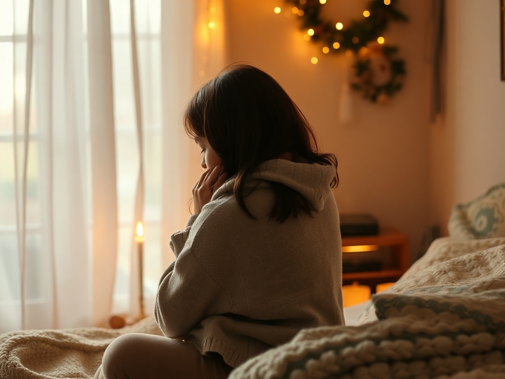 Holidays After Trauma: Strategies for a Compassionate Season