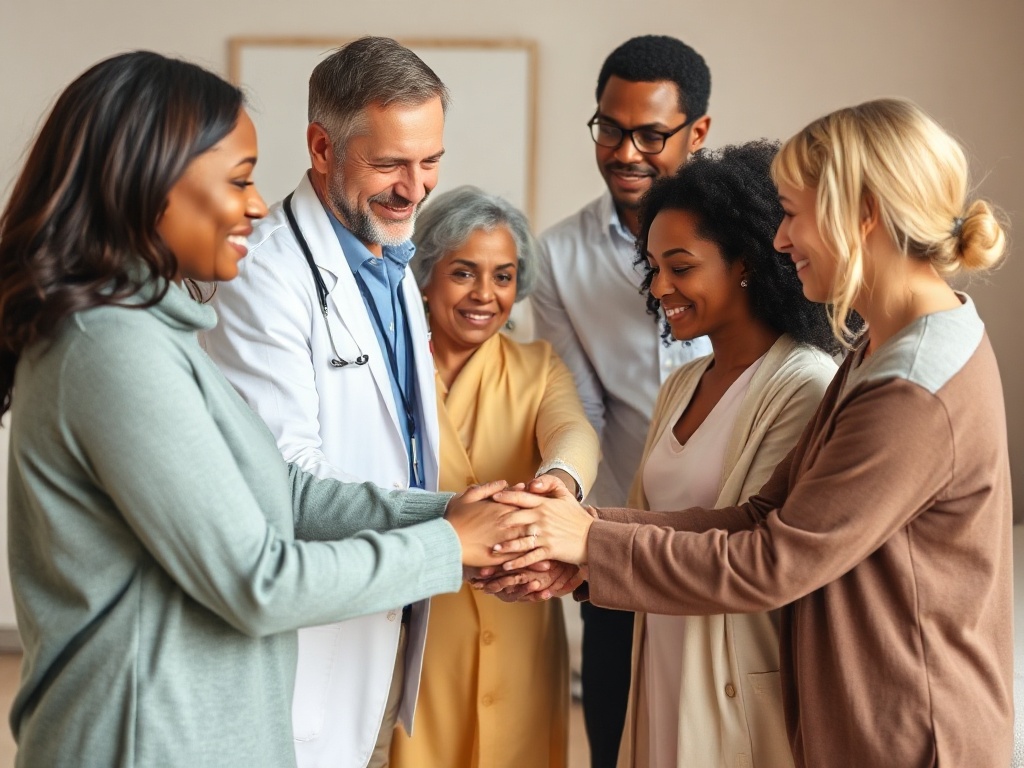 Trauma Healing Coaching vs. Clinical Support: Building Your Integrated Care Team