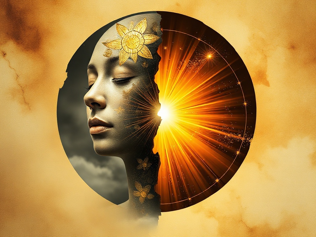 What's the Difference Between Healing and "Getting Over It"?